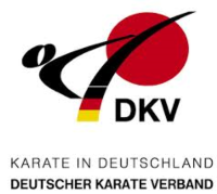 Deutscher Karate Verband