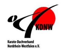 Karate Verband NRW