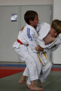 Judo Freundschaftsturnier14